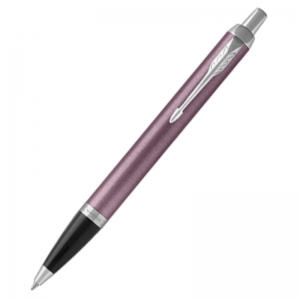Parker Boligrafo Im Violeta Ct