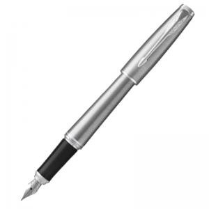 Parker Pluma Urban Metalico Ct