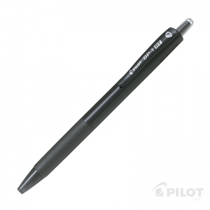 Lápiz pasta Retractil BP1 0.7 Pilot Negro