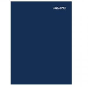 Cuaderno Cuarta Proarte Soft Touch 7mm 150hj	<font color="red"; size= "2"><sup> (SA)<sup></font>