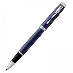 Parker Roller Im Azul Mate Ct