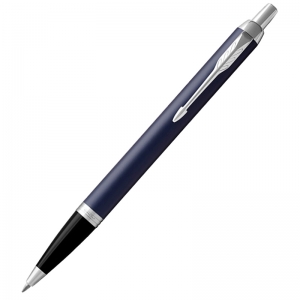 Parker Boligrafo Im Azul Mate Ct