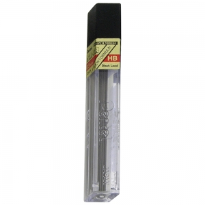 Mina HB Pentel 0,5 mm<font color="red"; size= "2"><sup> (SA)<sup></font>