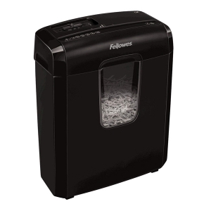 Destructora Fellowes 6C 230V