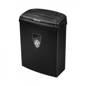 Destructora de Papel Fellowes H8C 8hjs