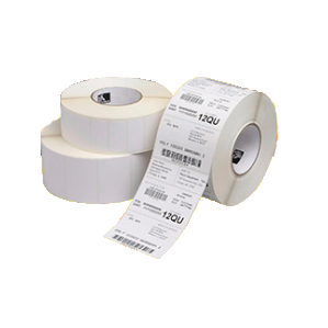Etiqueta Accumax Papel Mate 25x50mm Caja 57600 Un