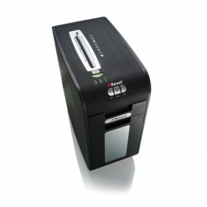 DESCONTINUADA (Destructora De Papel Rexel Resx 1632 Cap.16hj)
