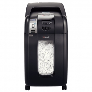 Destructora De Papel Rexel Auto300 Cap/300hjs	<font color="red"; size= "2"><sup> (SA)<sup></font>