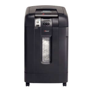 Destructora De Papel Rexel Auto+750x Cap/750h