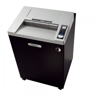 Destructora De Papel Rexel Rlwx25 Cap/25 Hjs.