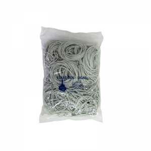 Elástico Hand Blanco 250gr 60x10x1,6 Delgado