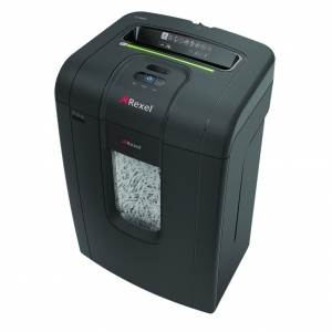 Destructora De Papel Rexel Rss 2434 Cap/24hjs