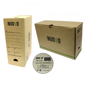 Caja Archivo Standar Office Nuovo