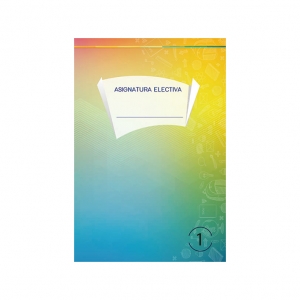 Libro Asignatura Continental 3 Asig. Electivos