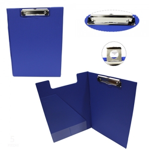 Anotador Office Nuovo Doble Vinilico Azul<font color="red"; size= "2"><sup> (SA)<sup></font>
