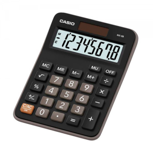 Calculadora Casio MX-8B