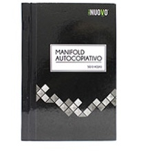 Manifold Autocopiativo Triplicado Office Nuovo <font color="red"; size= "2"><sup> (Disponible solo en Punta Arenas)<sup></font>