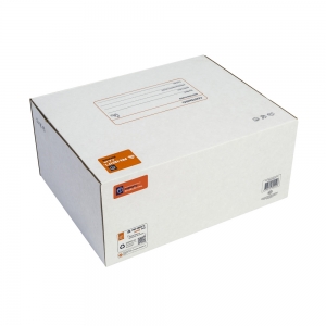 Caja Envio Rhein 33x26x20cm<font color="red"; size= "2"><sup> (SA)<sup></font>