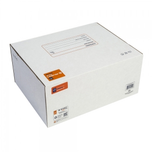 Caja Envio Rhein 28x19x15cm<font color="red"; size= "2"><sup> (SA)<sup></font>