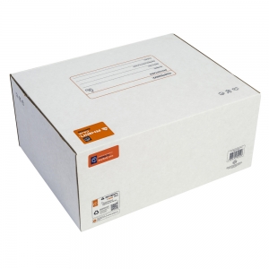 Caja Envio Rhein 24x16x12cm <font color="red"; size= "2"><sup> (SA)<sup></font>