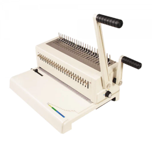 Anilladora GBC Combind Pro Anillo Plástico