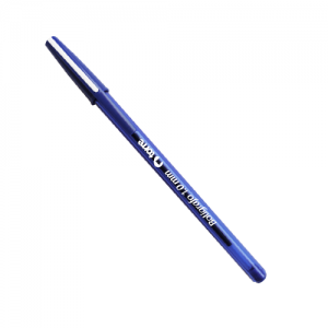 Lápiz Bolígrafo Torre Azul 1.0 mm