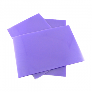 Mica Fantasia Diazol Carta Lila 100un <font color="red"; size= "2"><sup> (SA)<sup></font>