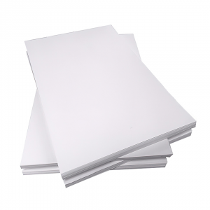 Opalina Lisa Diazol 77x110 225gr Blanca 100un