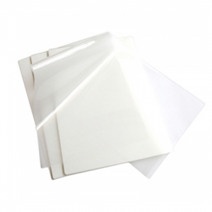 Plástico Diazol Para Termolaminado Carnet 0.7mm 100un