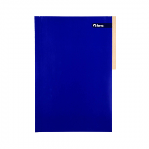 Carpeta Pigmentada Torre Azul <font color="red"; size= "2"><sup> (SA)<sup></font>