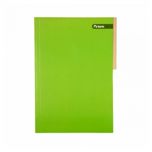 Carpeta Pigmentada Torre Verde <font color="red"; size= "2"><sup> (SA)<sup></font>