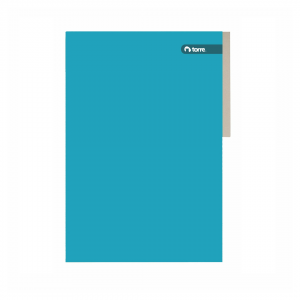 Carpeta Pigmentada Torre Celeste <font color="red"; size= "2"><sup> (SA)<sup></font>