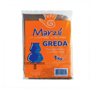 Greda Marzu 1kg