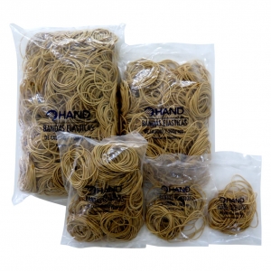 Elástico Hand Crepe 50x10mm 50gr <font color="red"; size= "2"><sup> (SA)<sup></font>