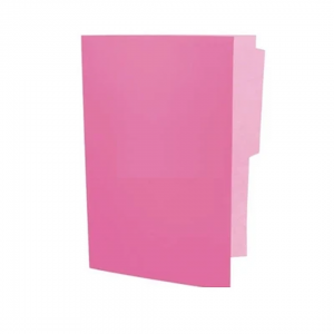 Carpeta Pigmentada Hand Rosada