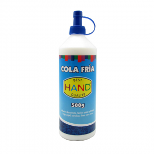 Pegamento Hand Cola Fría 500gr