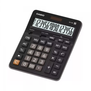 Calculadora Casio GX-16B 16 digitos