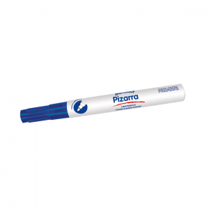 Marcador Pizarra Celeste Proarte