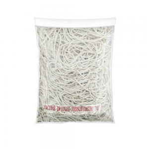 Elástico Tecnigom Blanco 60/1,5 250gr