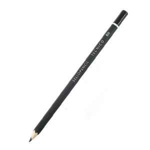 Lápiz Grafito Selloffice 5B