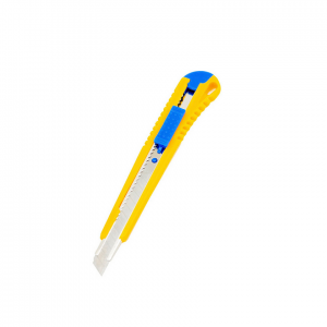 Cuchillo Cartonero Chico Selloffice CK170328