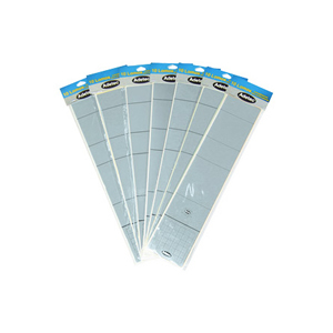 Lomo Adetec Oficio Angosto Gris 10un<font color="red"; size= "2"><sup> (SA)<sup></font>