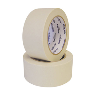 Cinta de Papel Sellocinta 24mm x 40mt <font color="red"; size= "2"><sup> (SA)<sup></font>