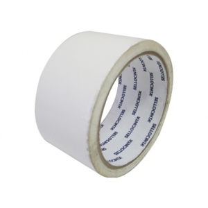 Cinta de Papel Sellocinta 40mm x 48mt <font color="red"; size= "2"><sup> (Disponible solo en Punta Arenas)<sup></font>