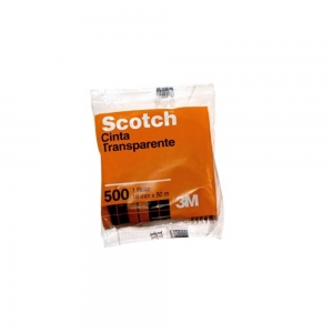 Cinta 3m 500 18x50mt<font color="red"; size= "2"><sup> (SA)<sup></font>