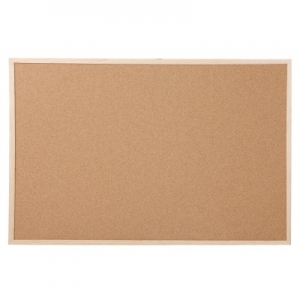 Pizarra Corcho Vicar 120x120mt