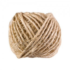 Sisal Natural 50gr<font color="red"; size= "2"><sup> (SA)<sup></font>