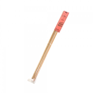 Palo Maqueta Artel Redondo 8mm 3un	<font color="red"; size= "2"><sup> (SA)<sup></font>