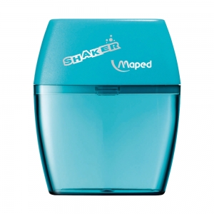 Sacapuntas Maped Shaker Doble