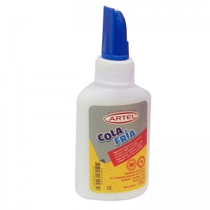 Pegamento Artel Cola Fria 40gr